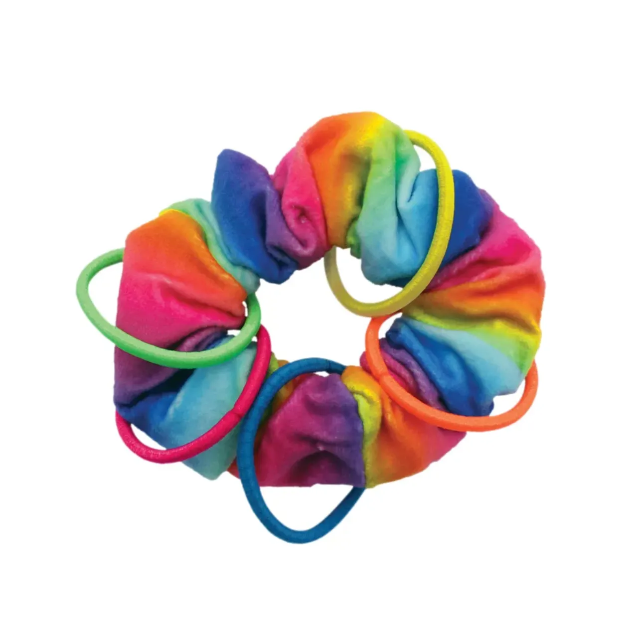 KONG Cat Active Scrunchie kattelegetøj